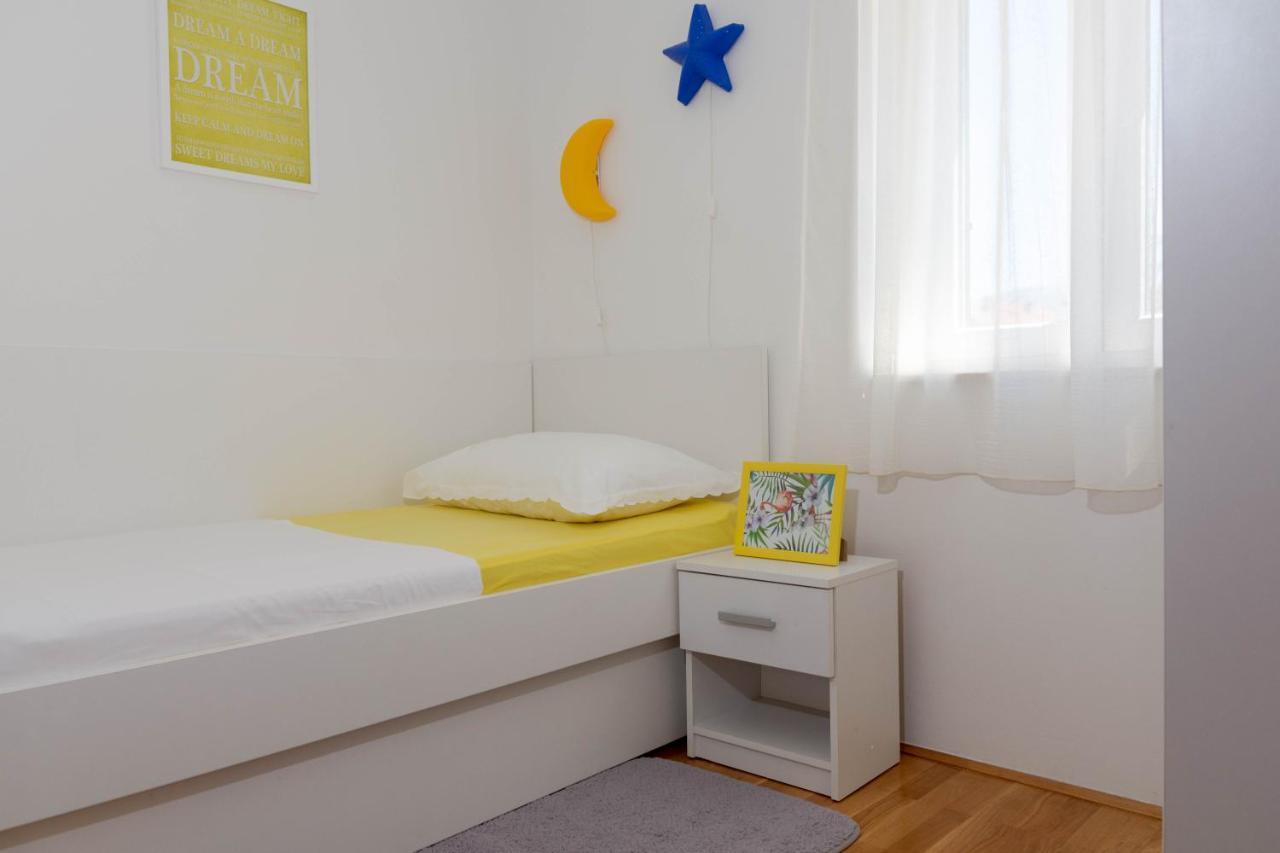 Apartma Tradicija Kastela