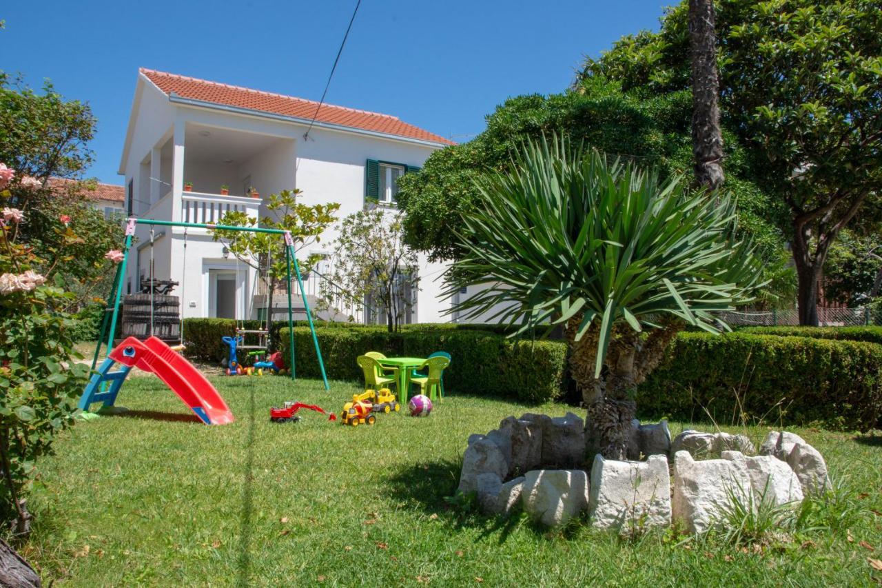 Apartma Tradicija Kastela