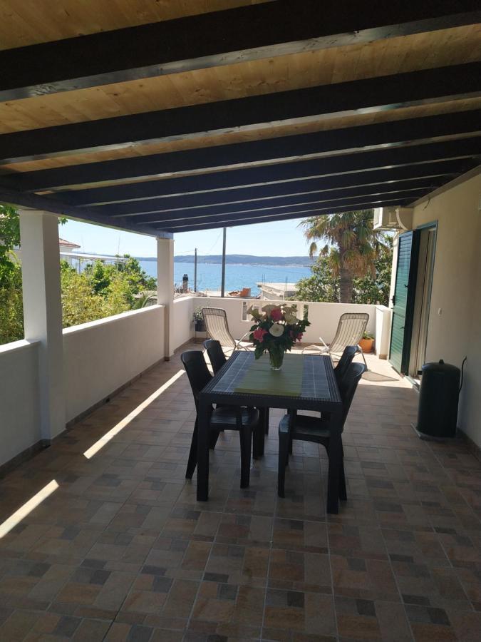 Apartma Tradicija Kastela