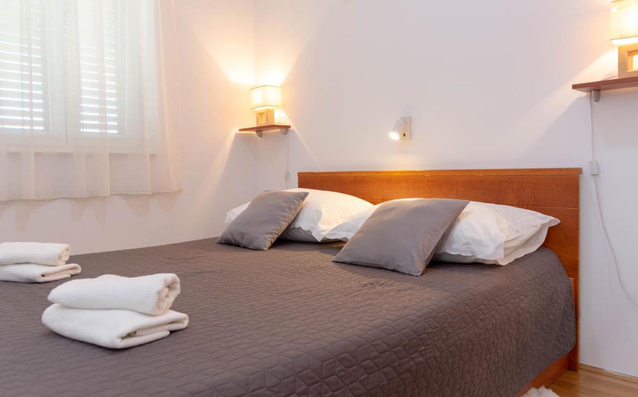 Tradicija Appartement