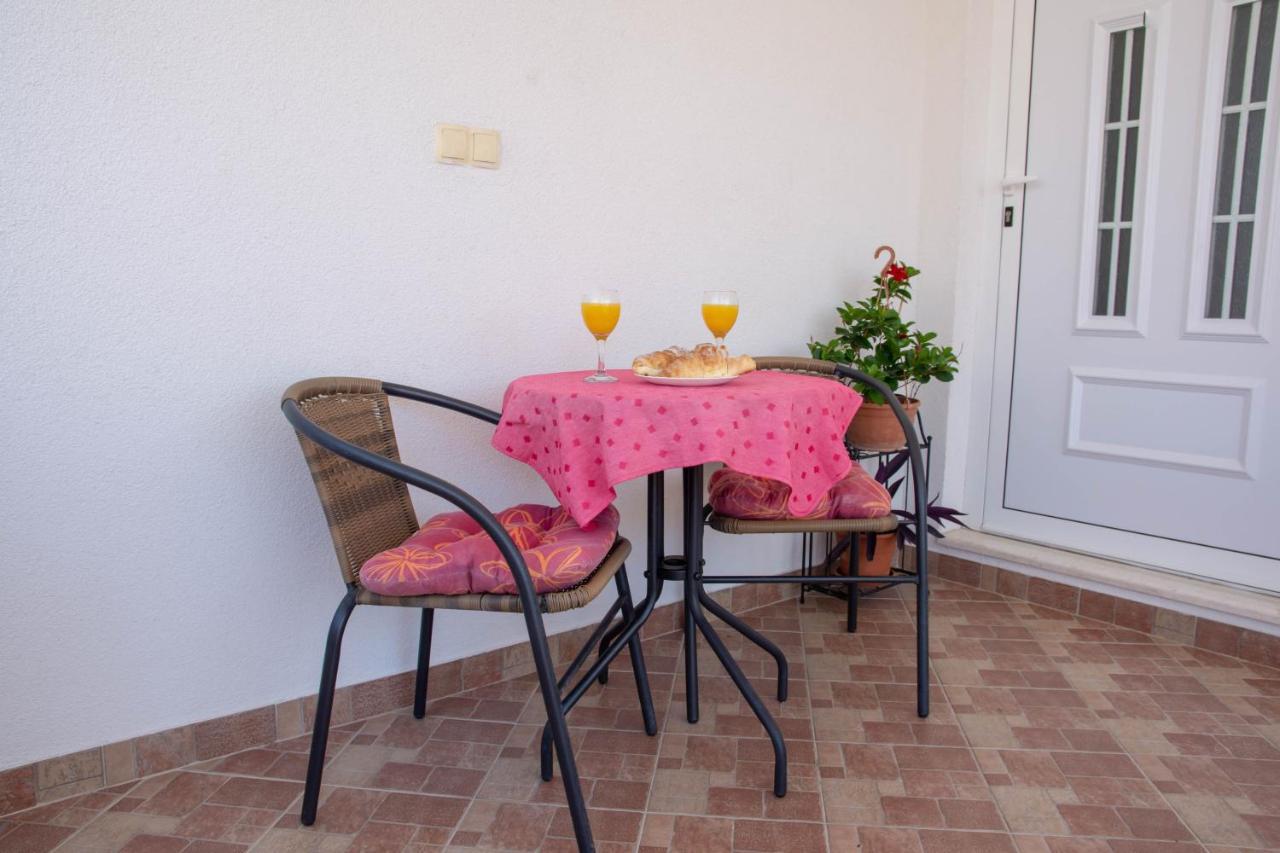 Appartement Tradicija *