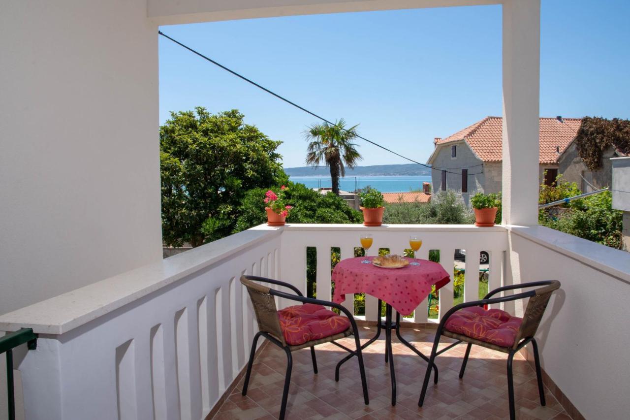 Tradicija Appartement