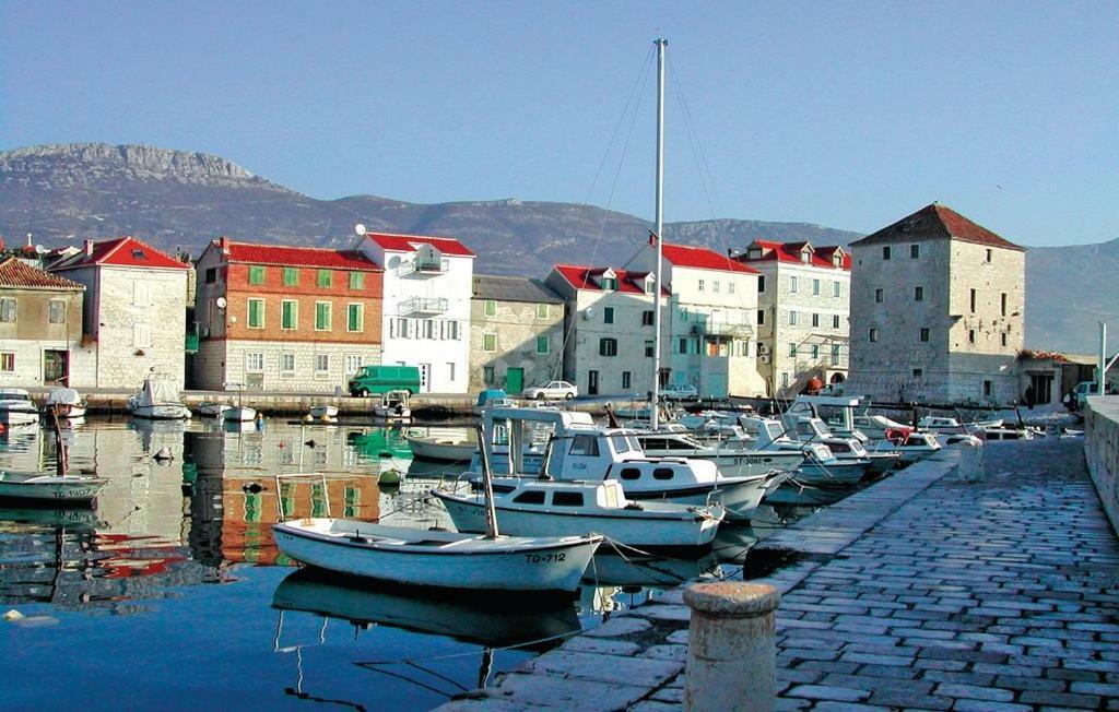 Tradicija Appartement Kaštela